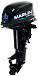 Лодочный мотор MARLIN MP 30 AMHS в Ханты-Мансийске