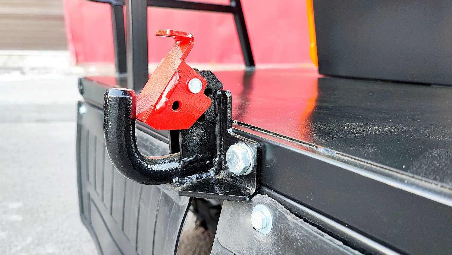 Снегоход PROMAX SNOWBEAR V3 650 2T в Ханты-Мансийске