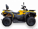 Квадроцикл HISUN GUARDIAN 400L /LONG в Ханты-Мансийске