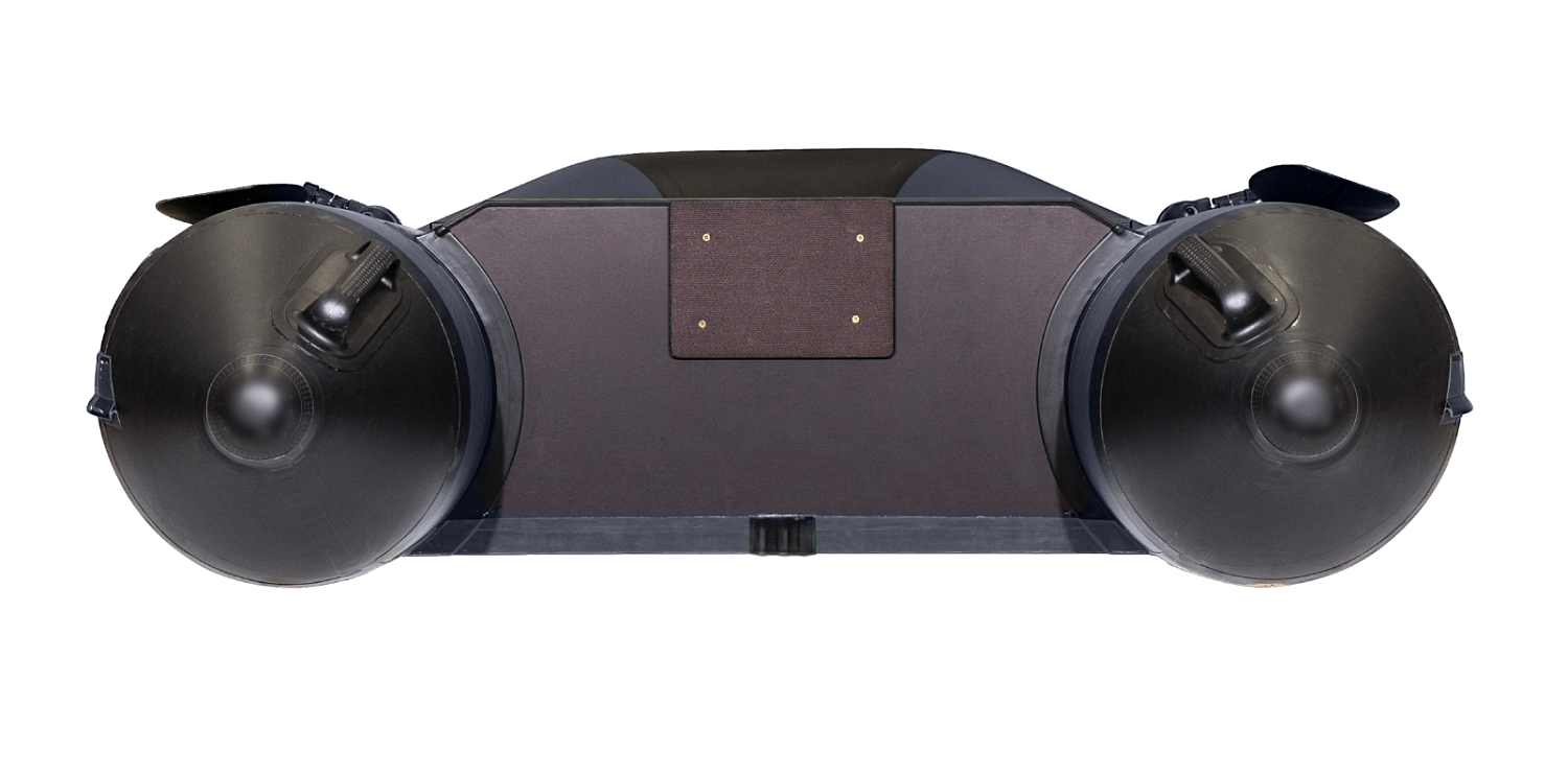  Лодка АКВА 3200 слань-книжка киль в Ханты-Мансийске