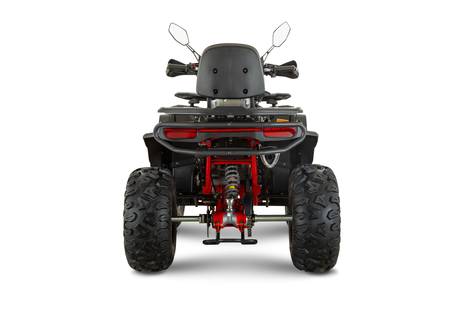 Квадроцикл GBM CROSS HILL 320 BIG PREMIUM в Ханты-Мансийске