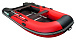 НАДУВНАЯ ЛОДКА GLADIATOR B370 в Ханты-Мансийске