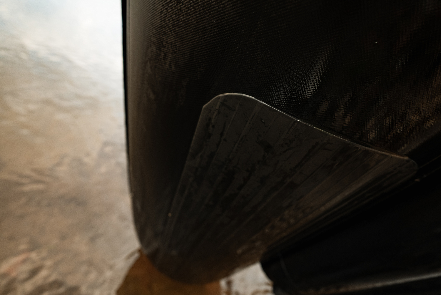 Лодка MISHIMO RIVER FJET PRO 470 под водомет в Ханты-Мансийске