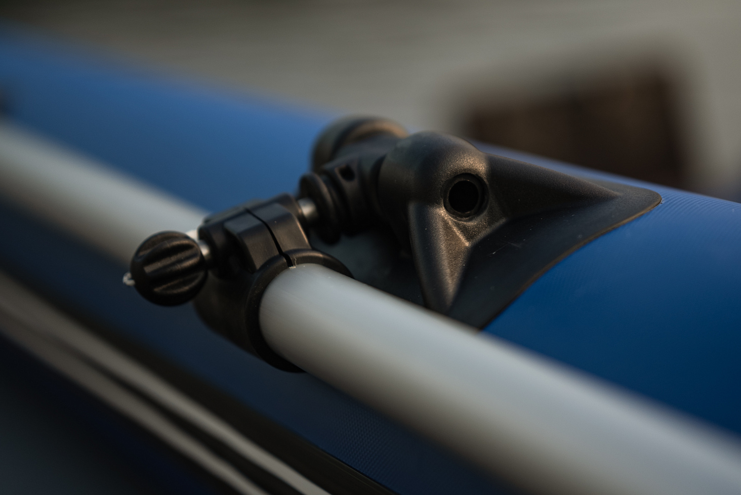 Лодка MISHIMO RIVER FJET PRO 470 под водомет в Ханты-Мансийске