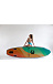 НАДУВНОЙ SUP-BOARD BREEZE 10,6 в Ханты-Мансийске