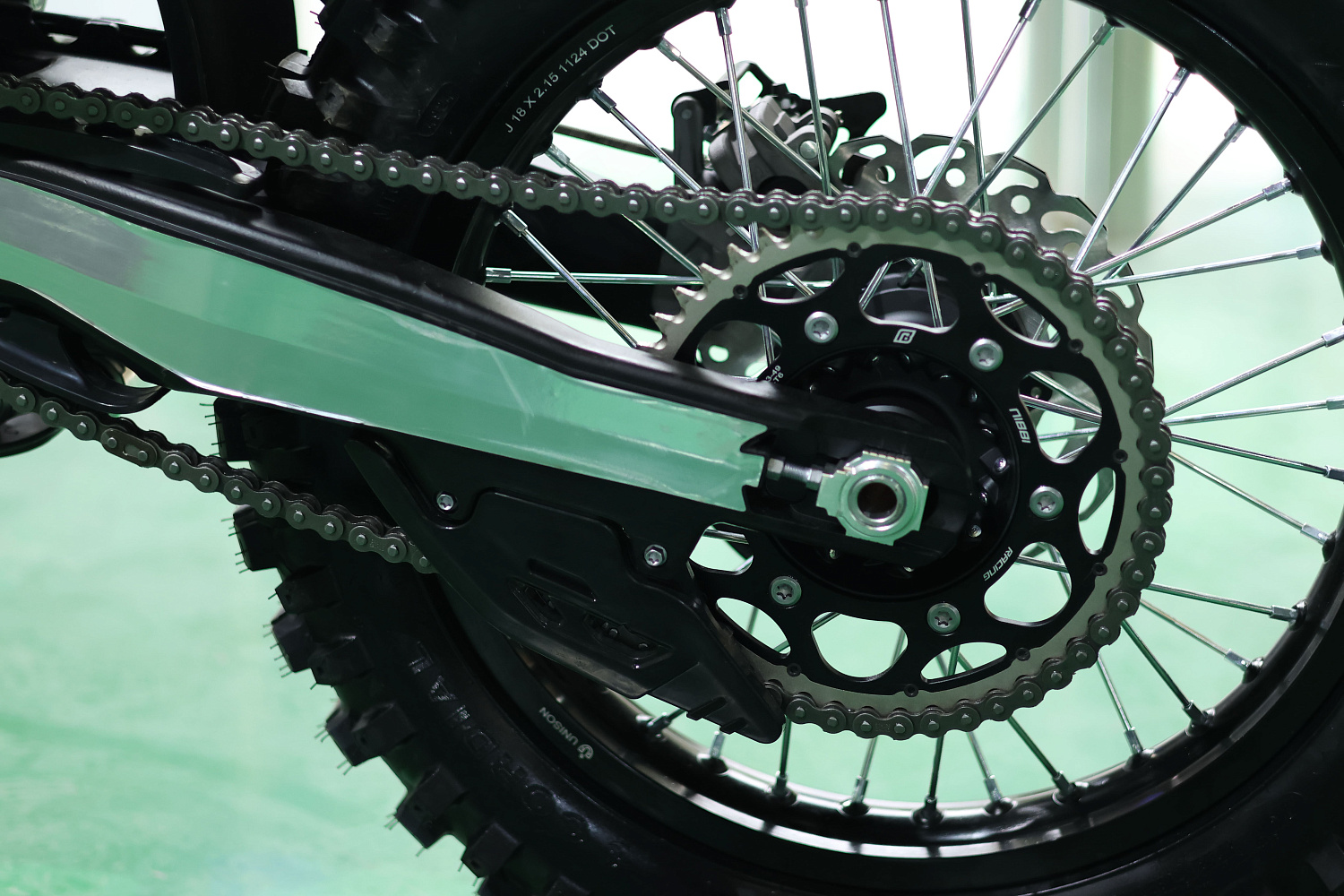 Мотоцикл JHLMOTO JHLofr GS YBS300 (176MN) в Ханты-Мансийске