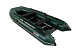 ЛОДКА НАДУВНАЯ YUKONA 450 TS - U (БЕЗ ПАЙОЛА) в Ханты-Мансийске