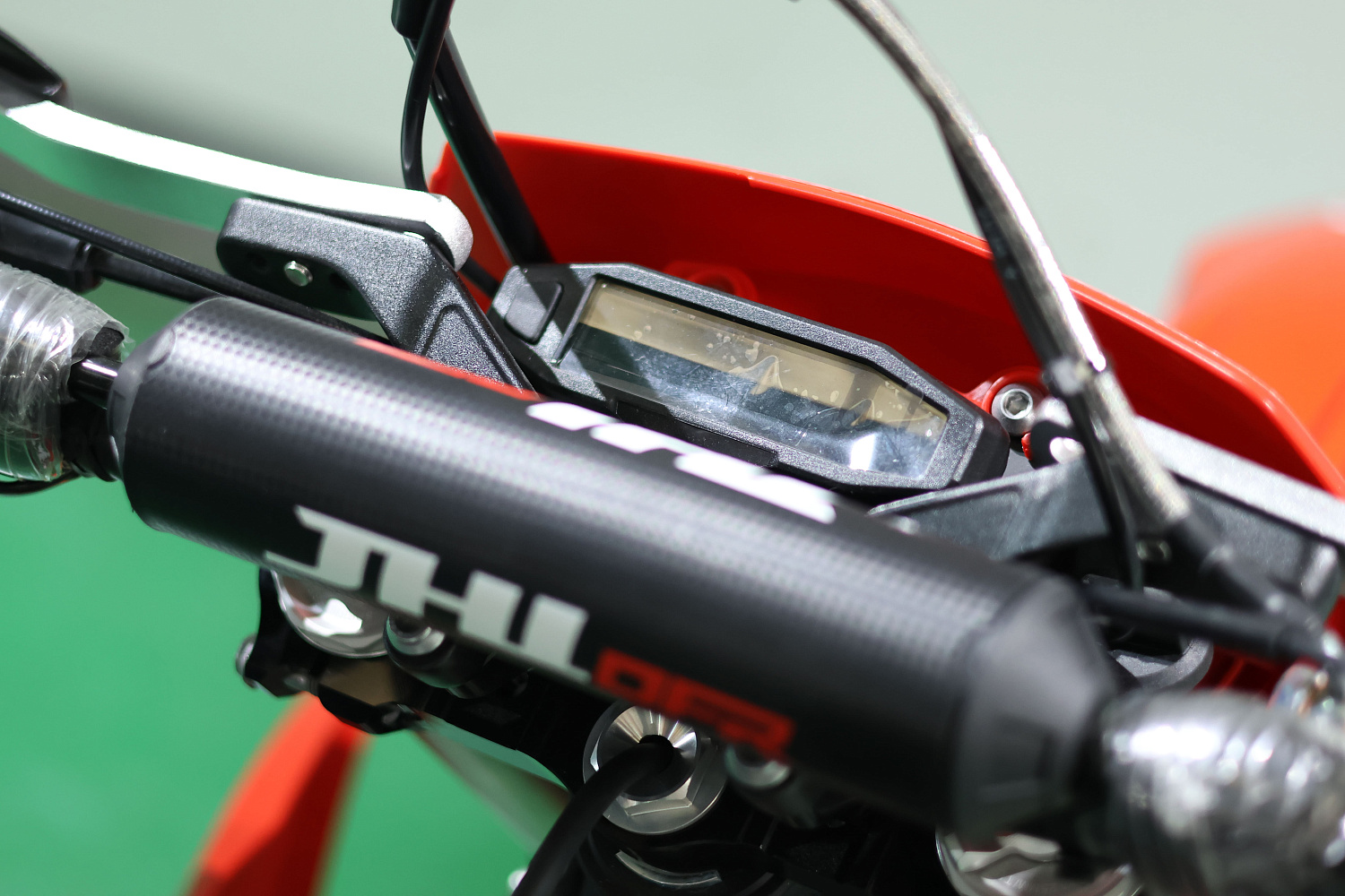 Мотоцикл JHLMOTO JHLofr GS YBS300 (176MN) в Ханты-Мансийске