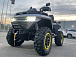 Квадроцикл BENDA Redstone 550 R2 в Ханты-Мансийске