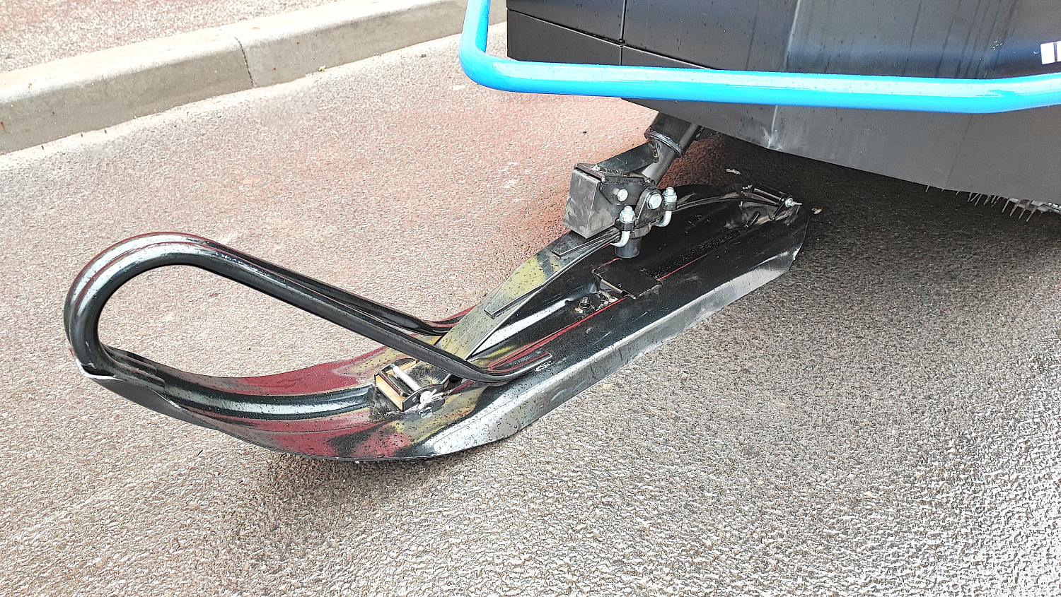 Снегоход PROMAX SNOWBEAR V3 800 4T ST в Ханты-Мансийске