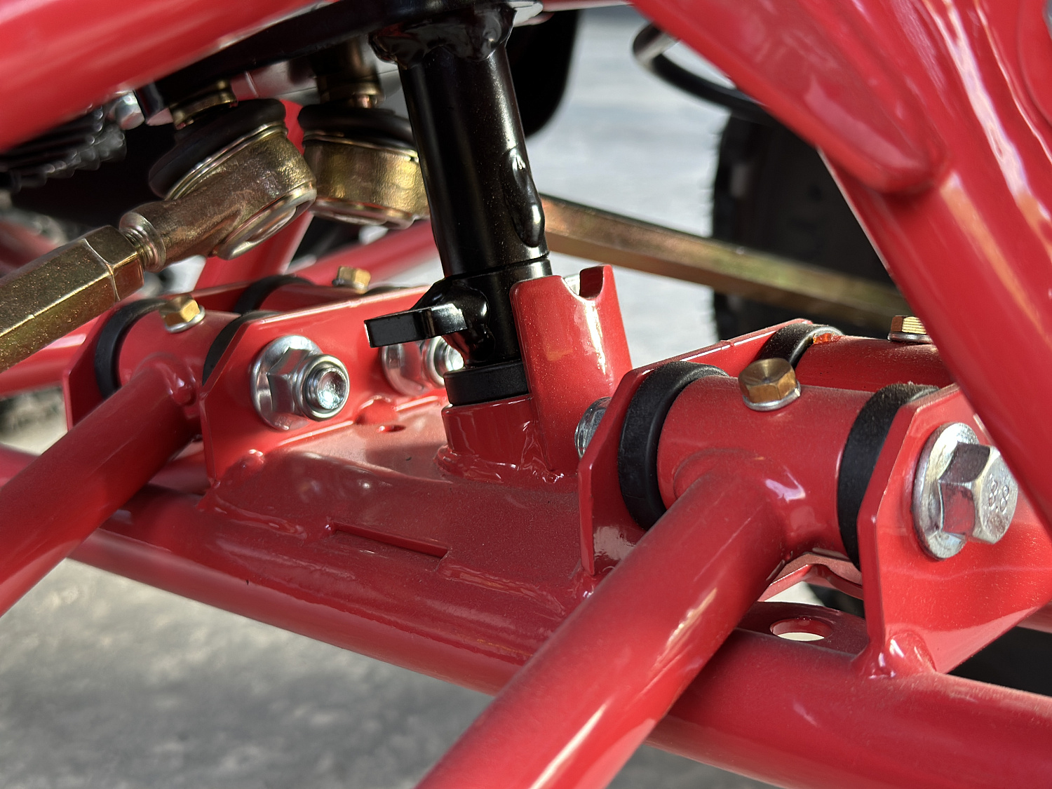 Квадроцикл PROMAX МАЙНКРАФТ 192 PRO 2025 в Ханты-Мансийске