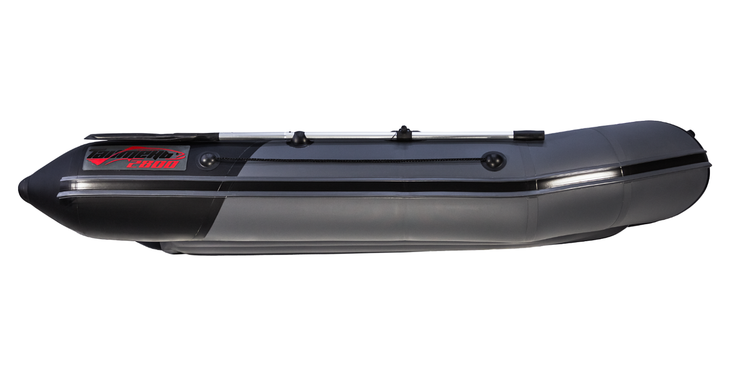 Лодка Таймень NX 2800 НДНД в Ханты-Мансийске