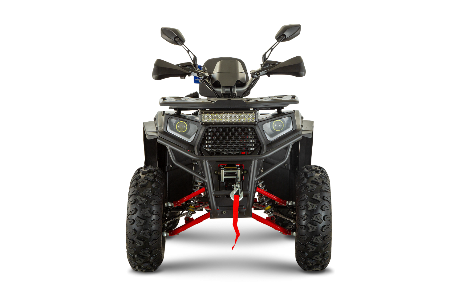 Квадроцикл GBM CROSS HILL 320 BIG PREMIUM в Ханты-Мансийске