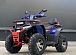 Квадроцикл FAIDET URBAN 280 LONG в Ханты-Мансийске