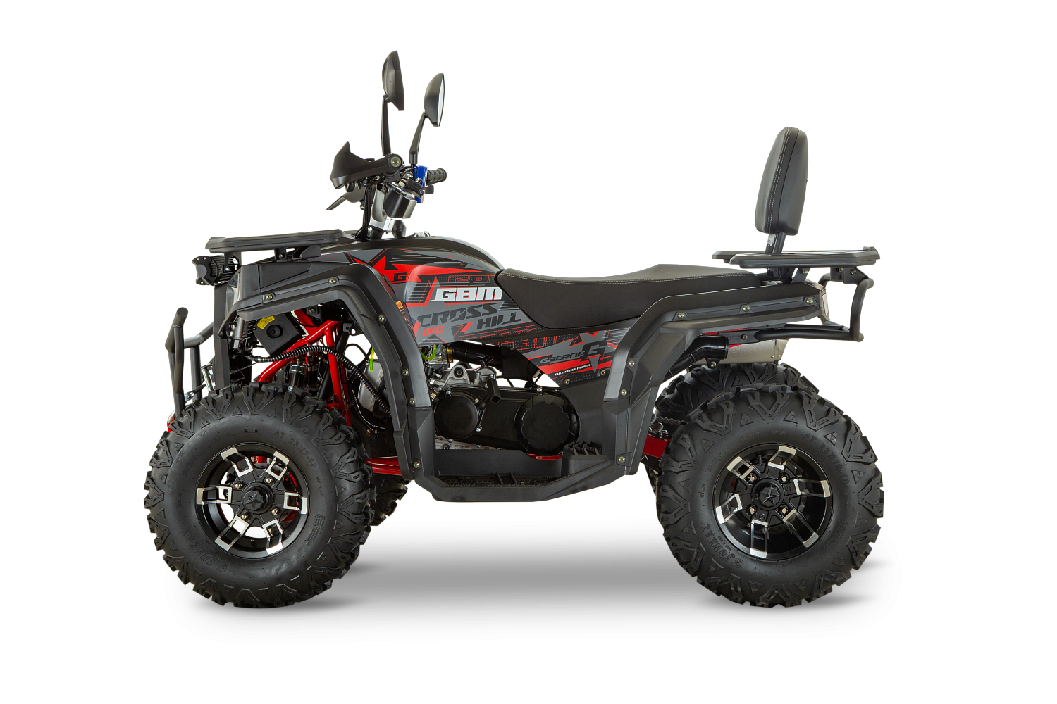 Квадроцикл GBM CROSS HILL 320 BIG PREMIUM в Ханты-Мансийске
