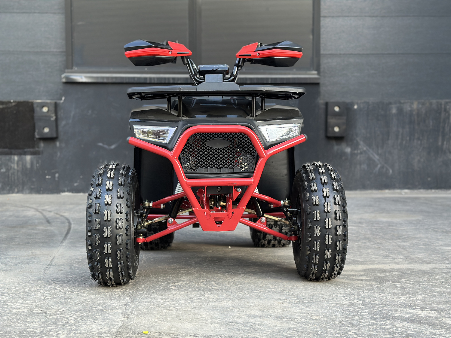 Квадроцикл PROMAX МАЙНКРАФТ 192 PRO 2025 в Ханты-Мансийске