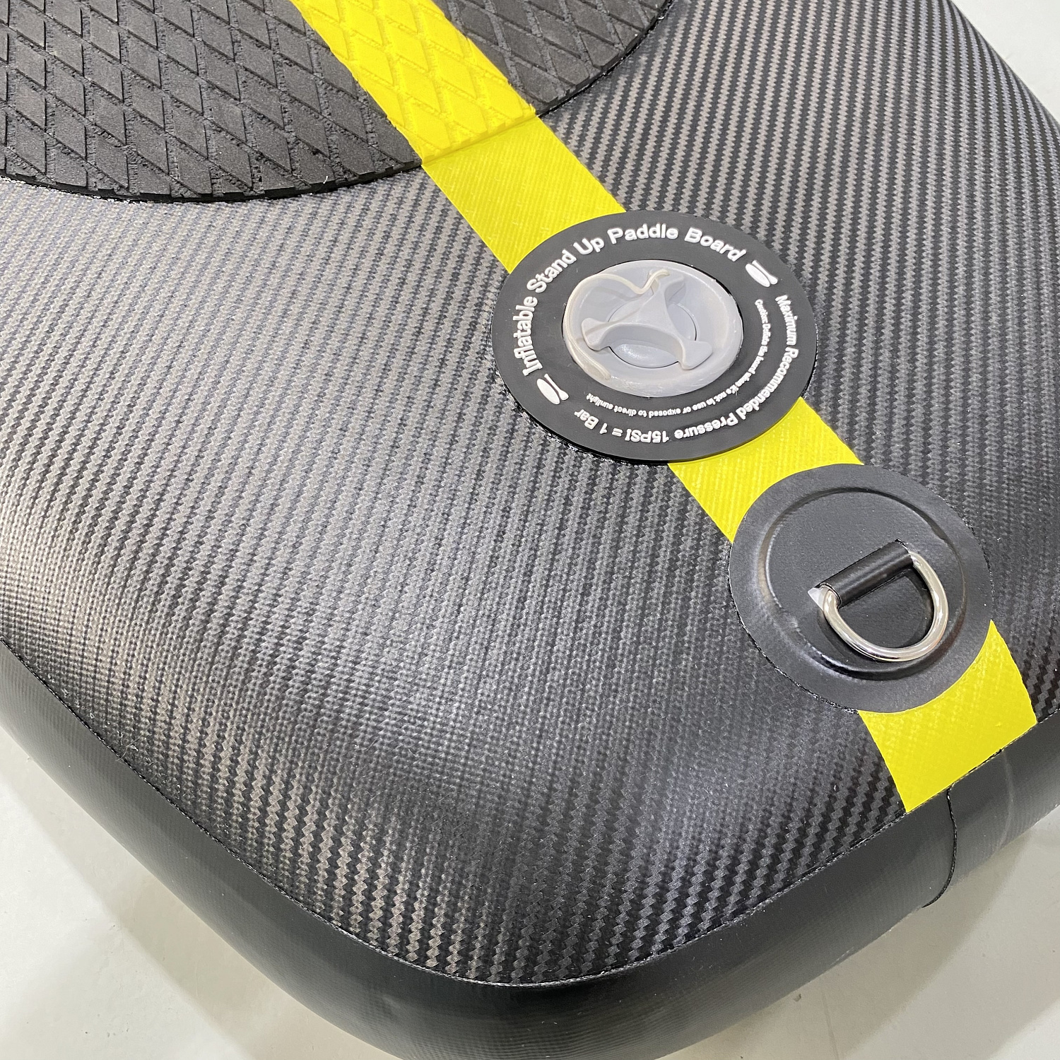 SUP (САП) ДОСКА MISHIMO CARBON DARKSIDE 11’ (335СМ) в Ханты-Мансийске