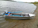 Алюминиевая лодка Wyatboat-390 M в Ханты-Мансийске