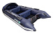 НАДУВНАЯ ЛОДКА GLADIATOR E450PRO в Ханты-Мансийске