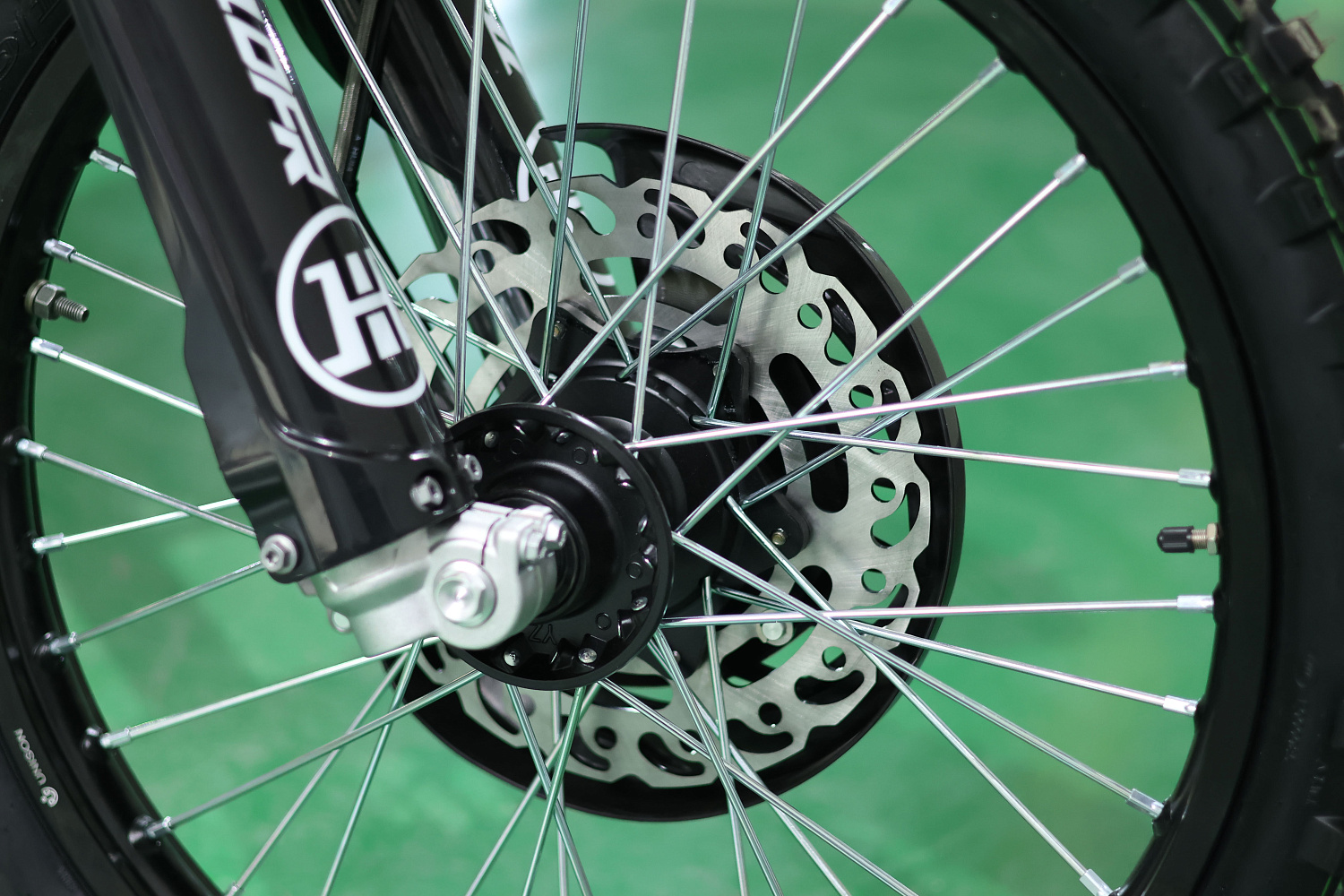 Мотоцикл JHLMOTO JHLofr GS YBS300 (176MN) в Ханты-Мансийске