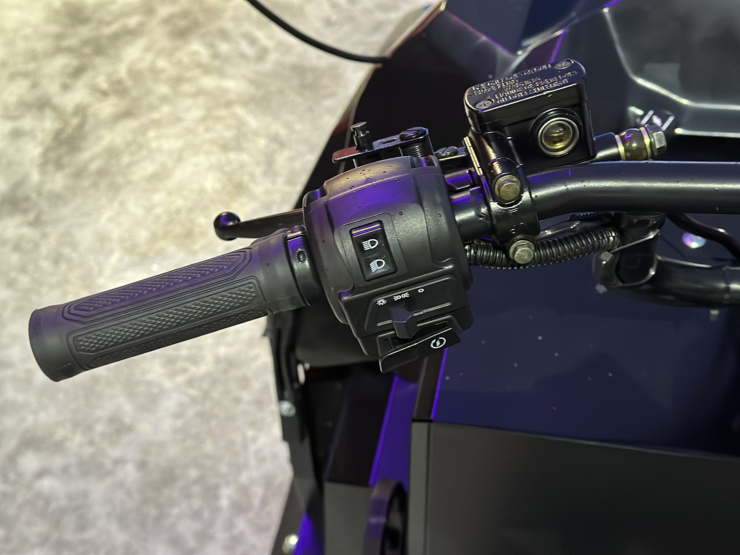 Снегоход PROMAX YAKUT 500 2.0 4T 20 в Ханты-Мансийске