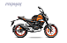 Мопед PROMAX CB150R (49) в Ханты-Мансийске