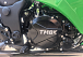 Мотоцикл TMBK Ninja 400cc в Ханты-Мансийске