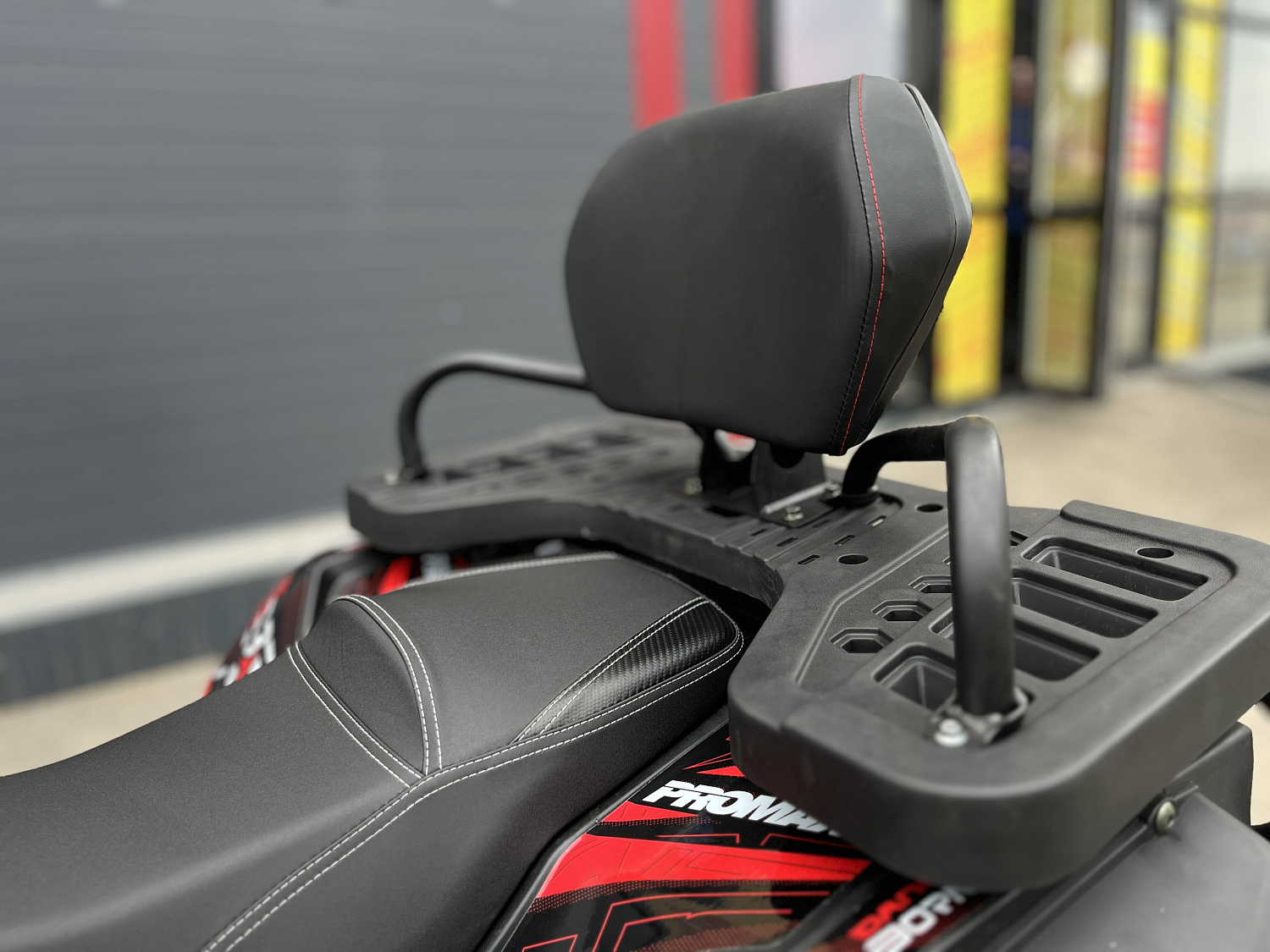 Квадроцикл PROMAX TAURUS 300 MAX-PRO LONG в Ханты-Мансийске