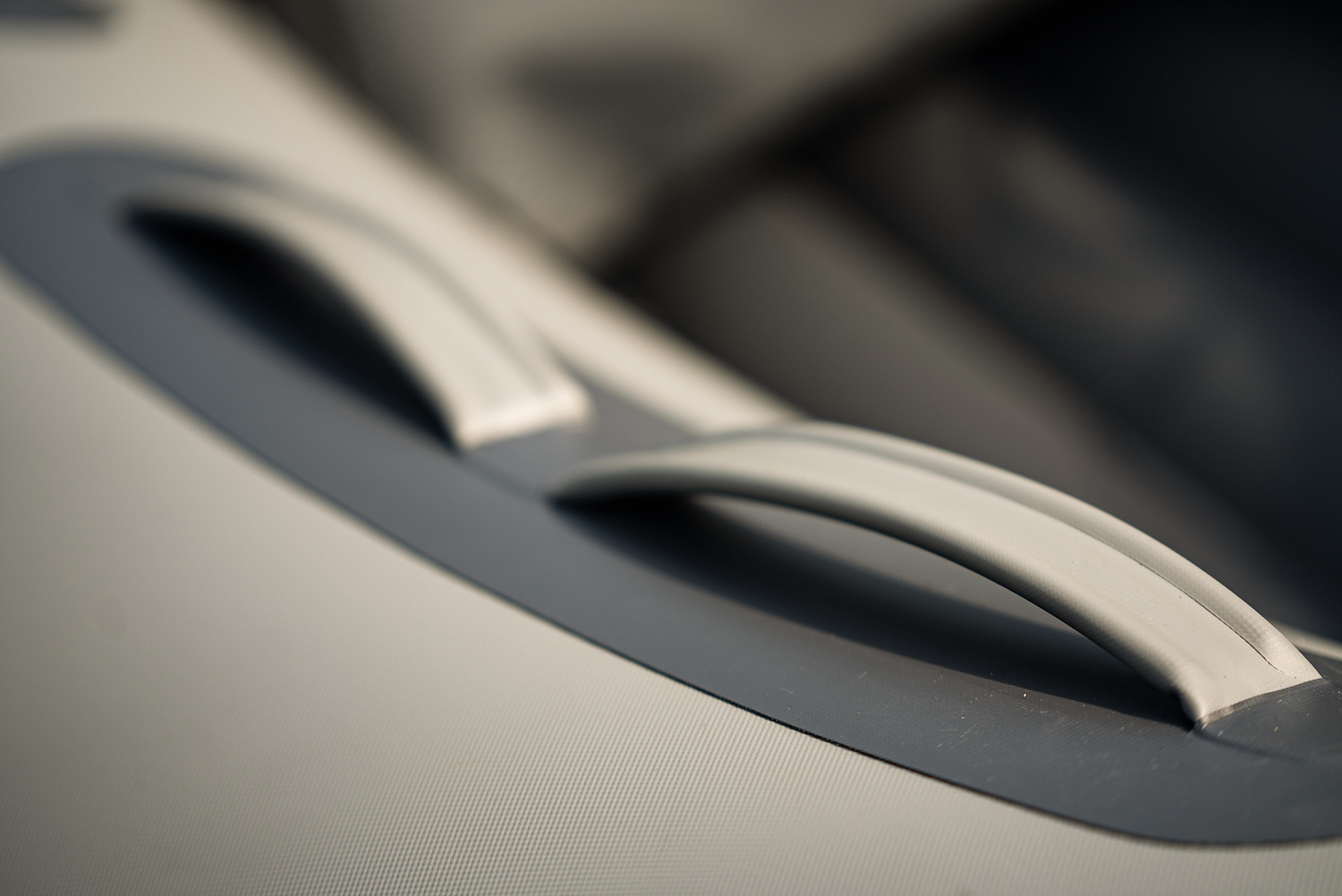 Лодка MISHIMO RIVER JET 390 под водомет в Ханты-Мансийске