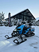 Снегоход WELS 200 RS NEW в Ханты-Мансийске