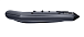  Лодка АКВА 3200 слань-книжка киль в Ханты-Мансийске
