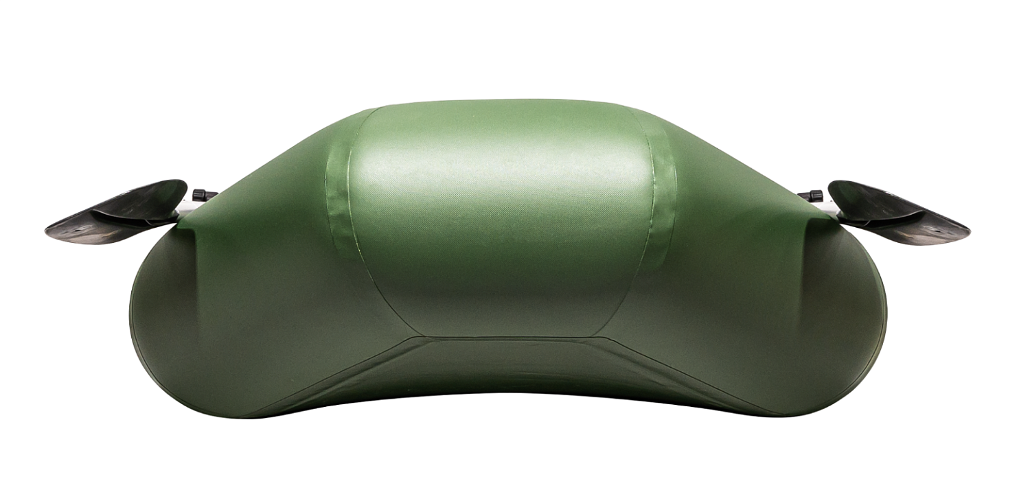 Лодка Барс 230 в Ханты-Мансийске