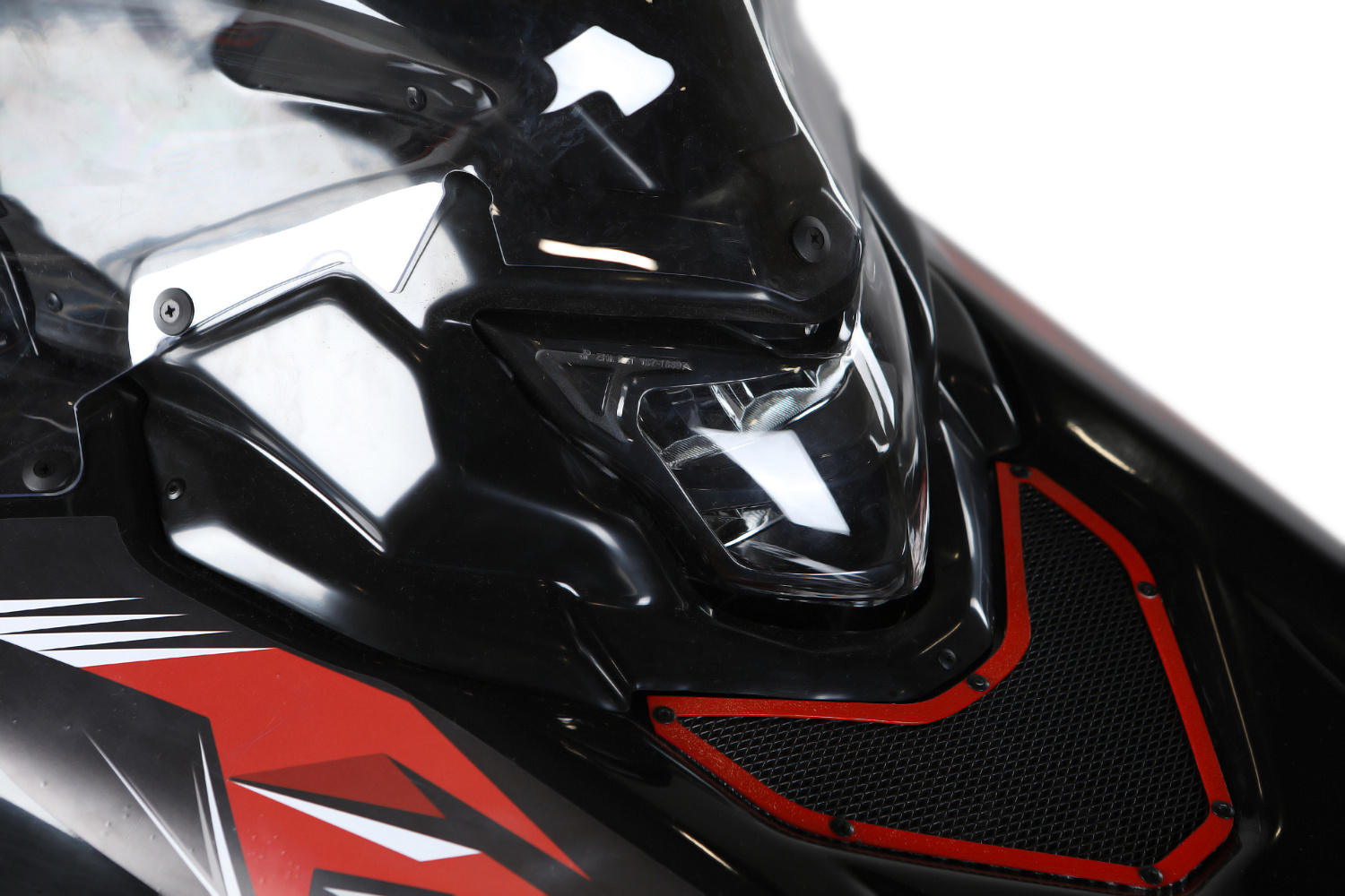 Снегоход IKUDZO HUNTER 600LK 20 V2 в Ханты-Мансийске