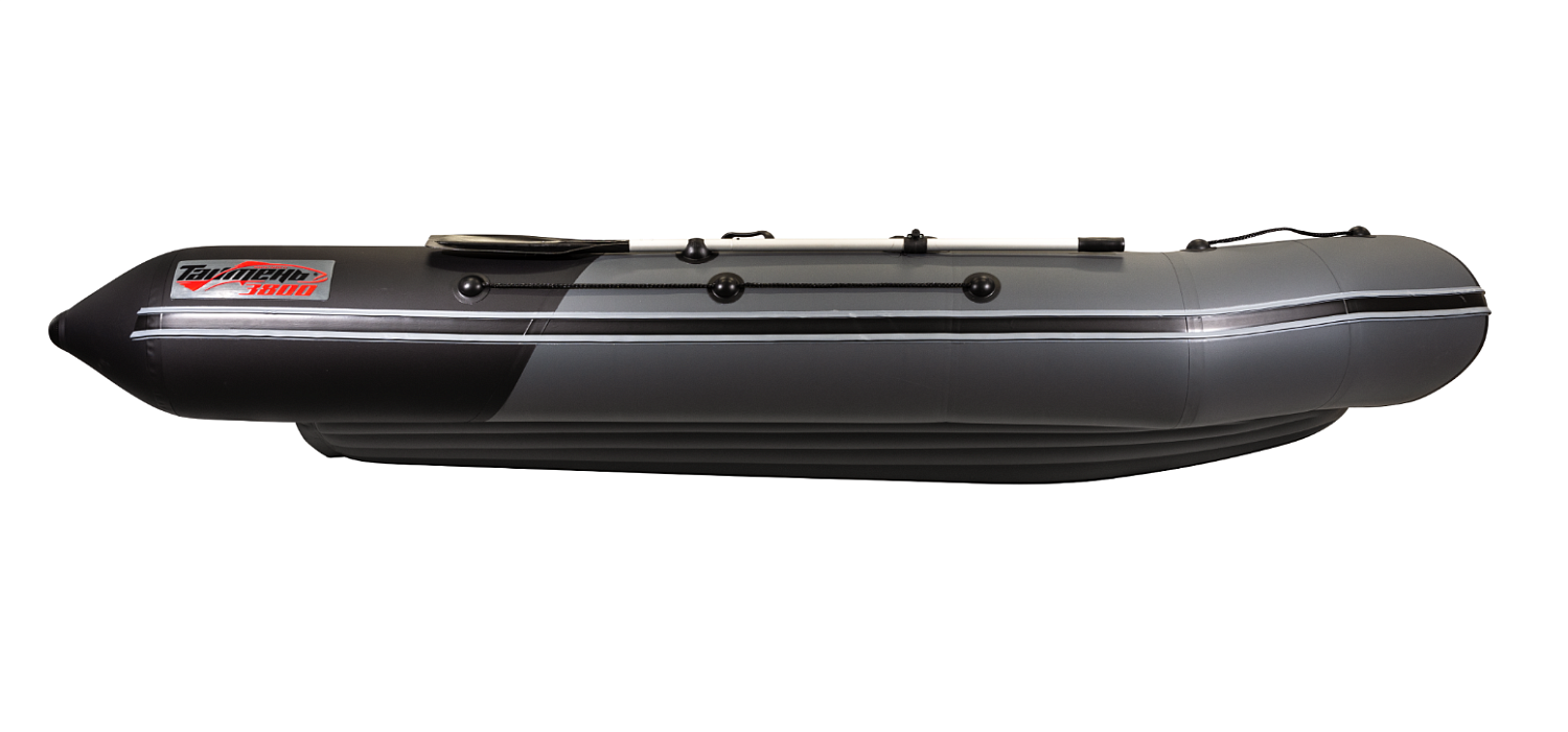 Лодка Таймень NX 3800 НДНД PRO в Ханты-Мансийске