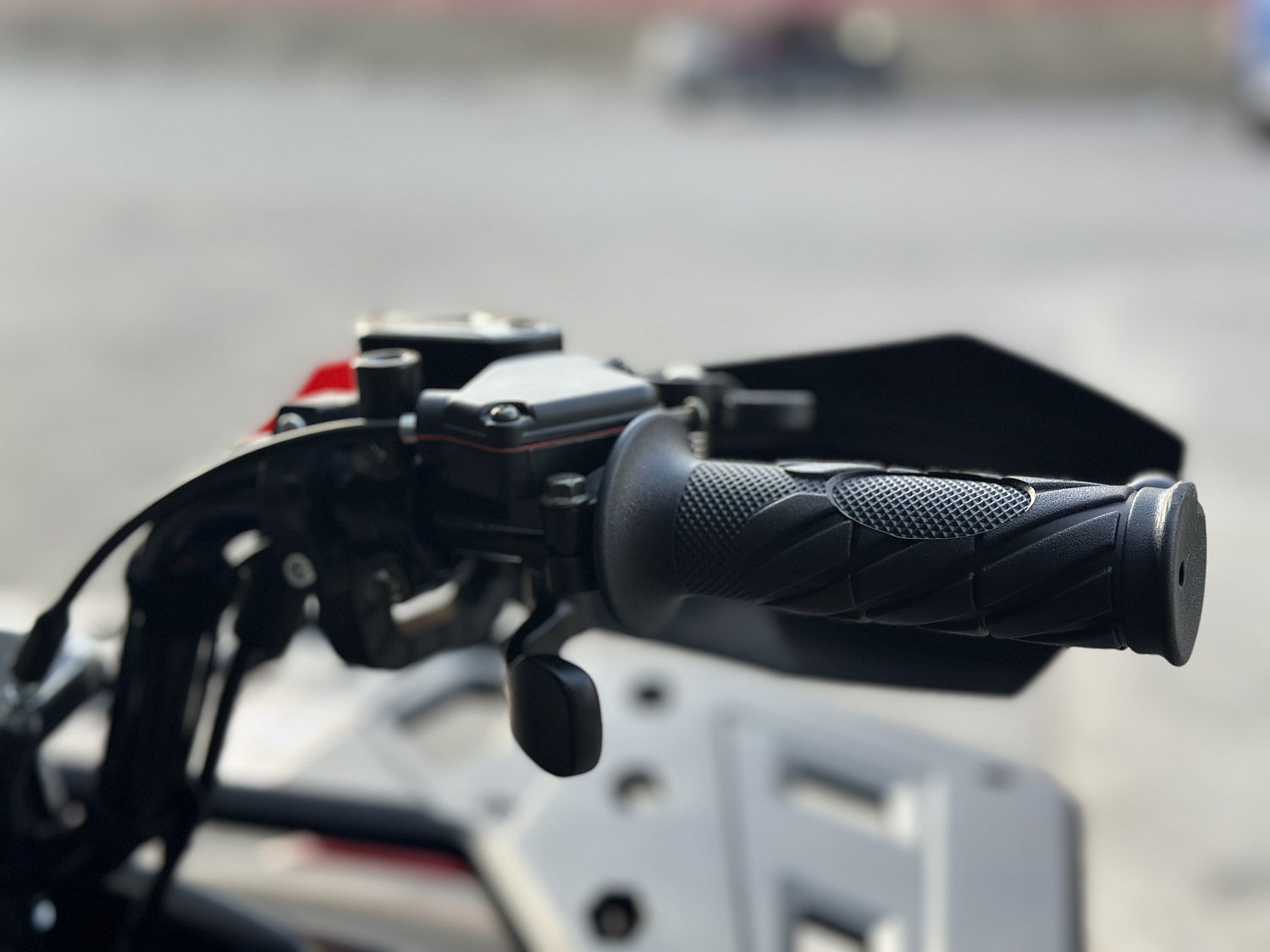 Квадроцикл PROMAX МАЙНКРАФТ 192 PRO 2025 в Ханты-Мансийске