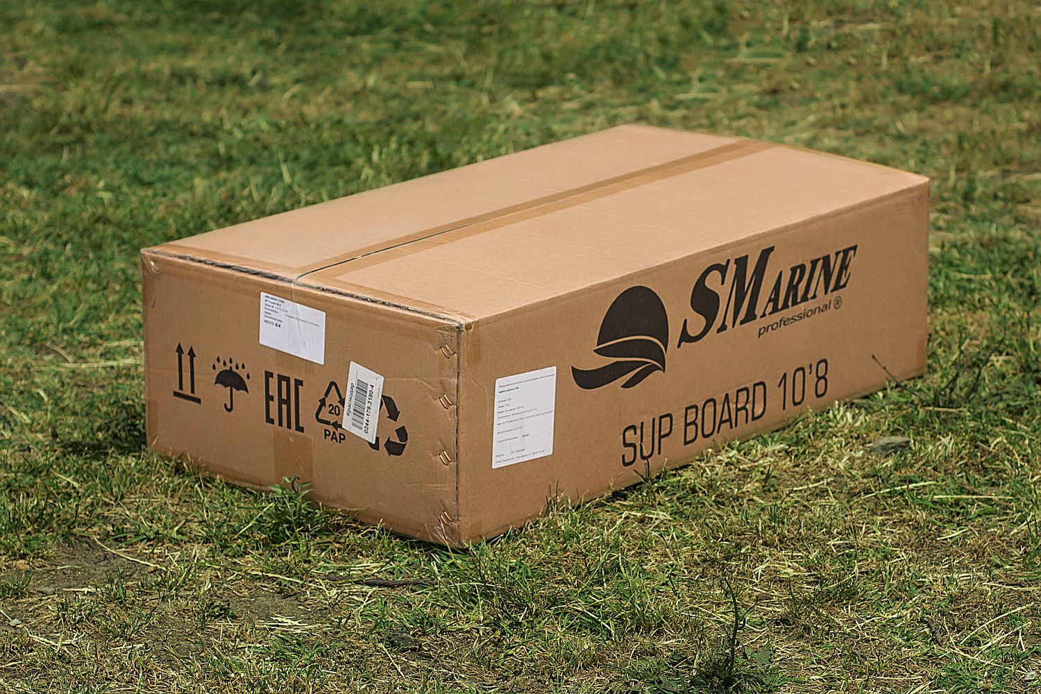 САП (SUP) Board SMARINE 10.6 в Ханты-Мансийске