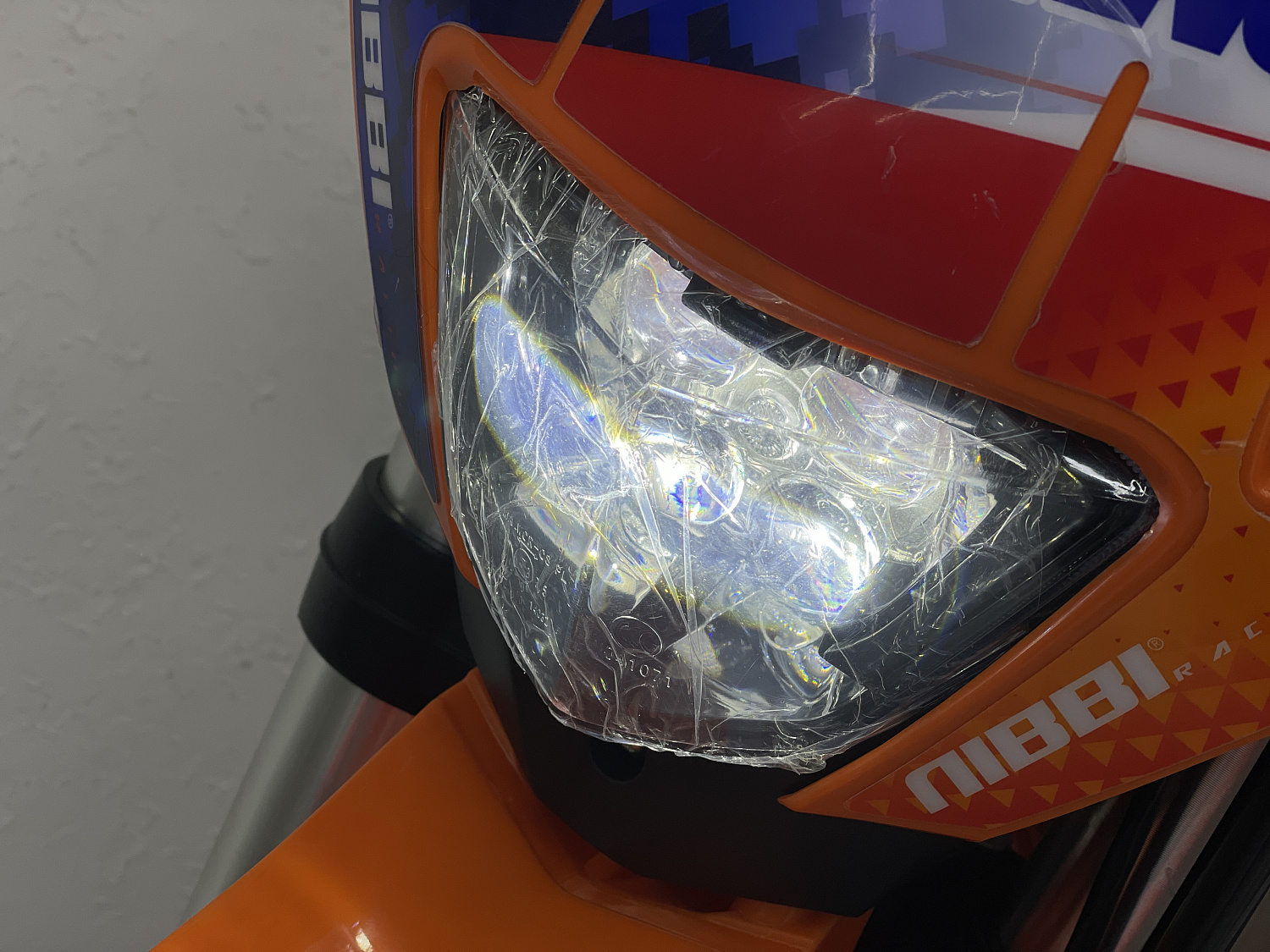 Кроссовый мотоцикл PROMAX INFERNO 380 (4 valves, 5 gears) в Ханты-Мансийске