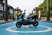 Скутер PROMAX BMW C250X в Ханты-Мансийске