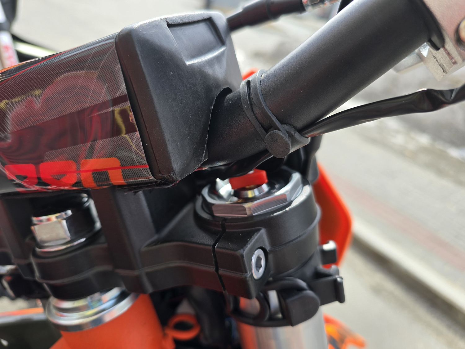 Кроссовый мотоцикл PROMAX INFERNO 380 (4 valves, 5 gears) в Ханты-Мансийске