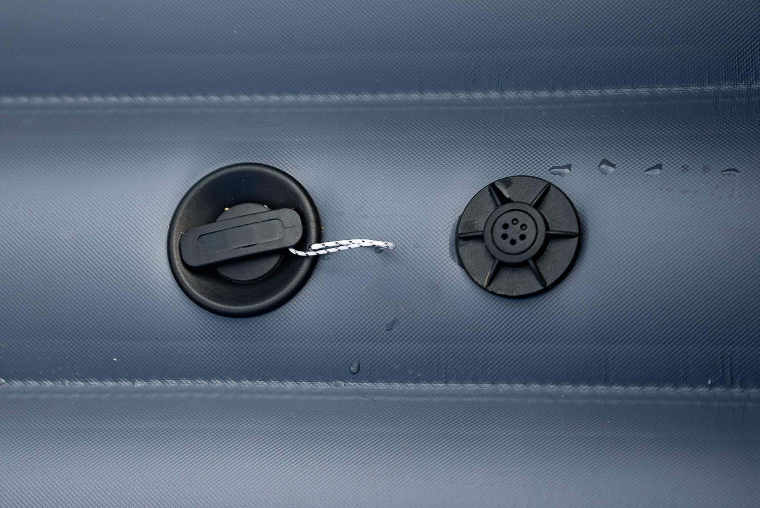 Лодка MISHIMO RIVER FJET PRO 470 под водомет в Ханты-Мансийске