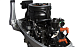Лодочный мотор Seanovo SN9.9FFEL Enduro в Ханты-Мансийске