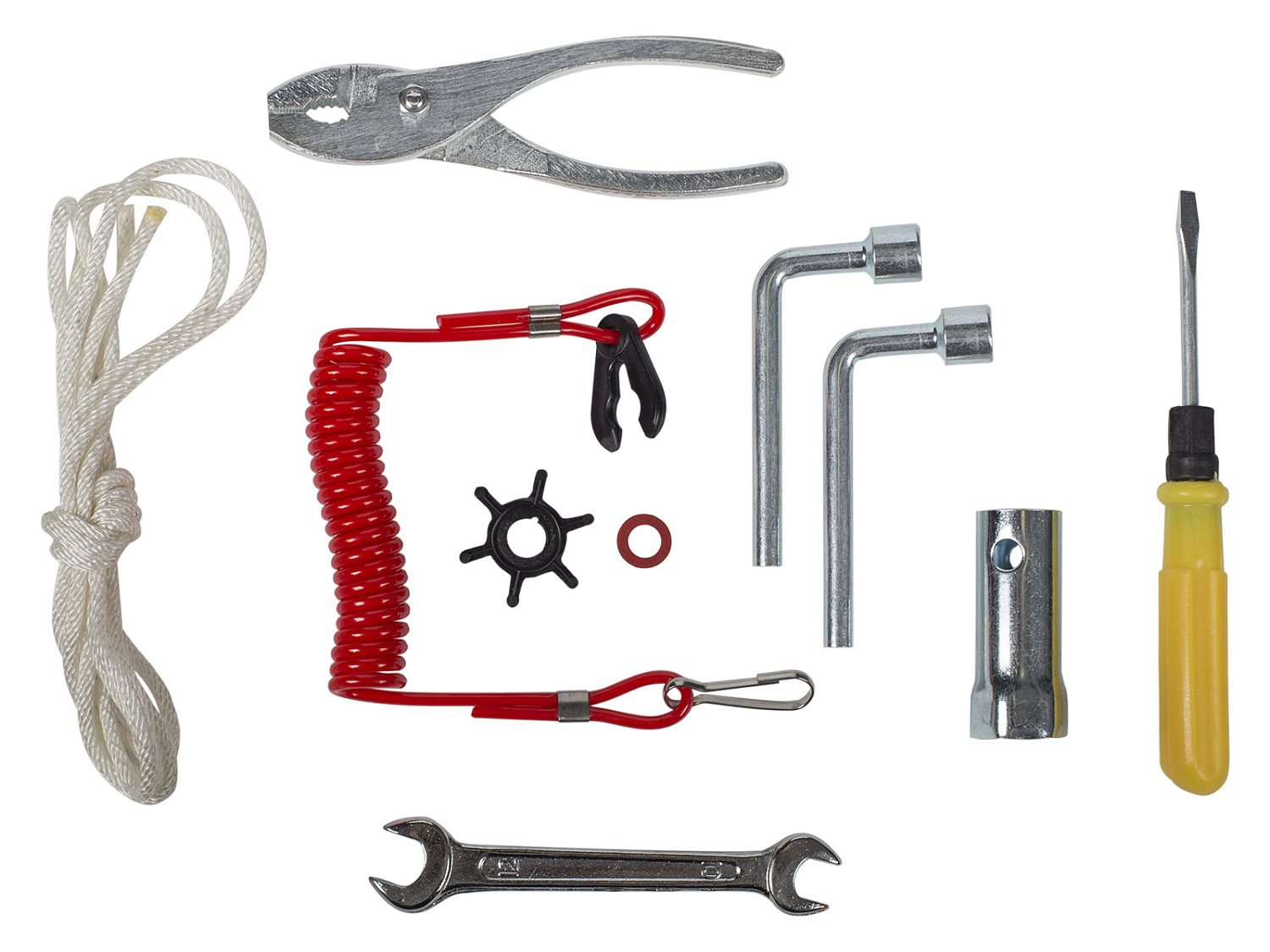 ЛОДОЧНЫЙ МОТОР GLADIATOR G6.2FHS в Ханты-Мансийске