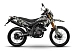 Мотоцикл MINSK X 250 Enduro M1NSK в Ханты-Мансийске