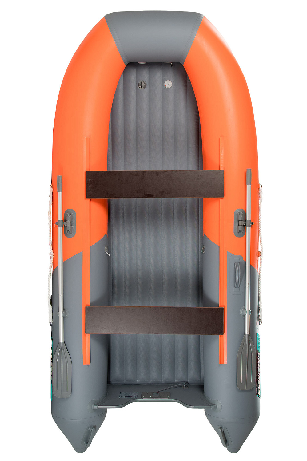 НАДУВНАЯ ЛОДКА GLADIATOR E330SL в Ханты-Мансийске