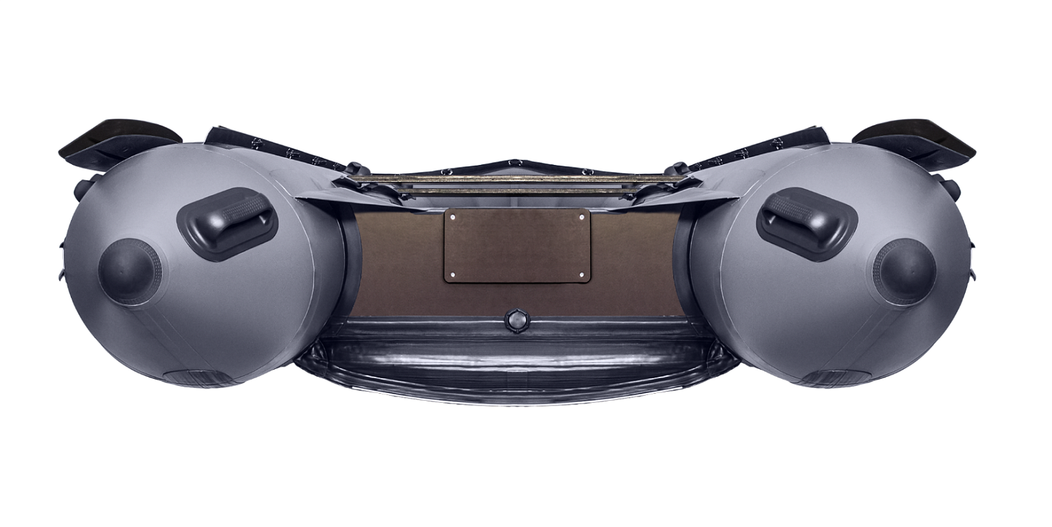 Лодка APACHE 3700 НДНД в Ханты-Мансийске