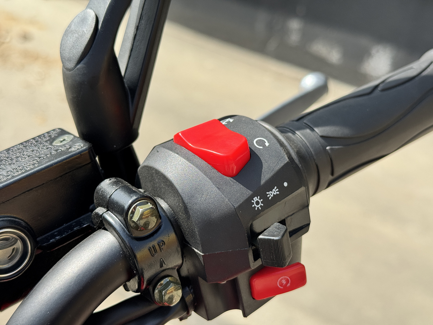 Мотоцикл PROMAX CB300RL (4V, 6G) в Ханты-Мансийске