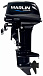 Лодочный мотор MARLIN MP 20 AWRS в Ханты-Мансийске