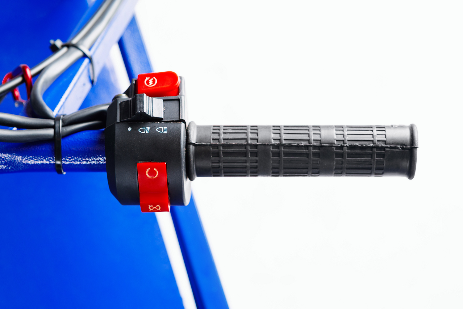 МОТОБУКСИРОВЩИК SNOW DOG 15 л.с. в Ханты-Мансийске