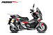 МаксиСкутер PROMAX-HONDA ADV 150 (49) EFI (Inspired by HONDA) в Ханты-Мансийске