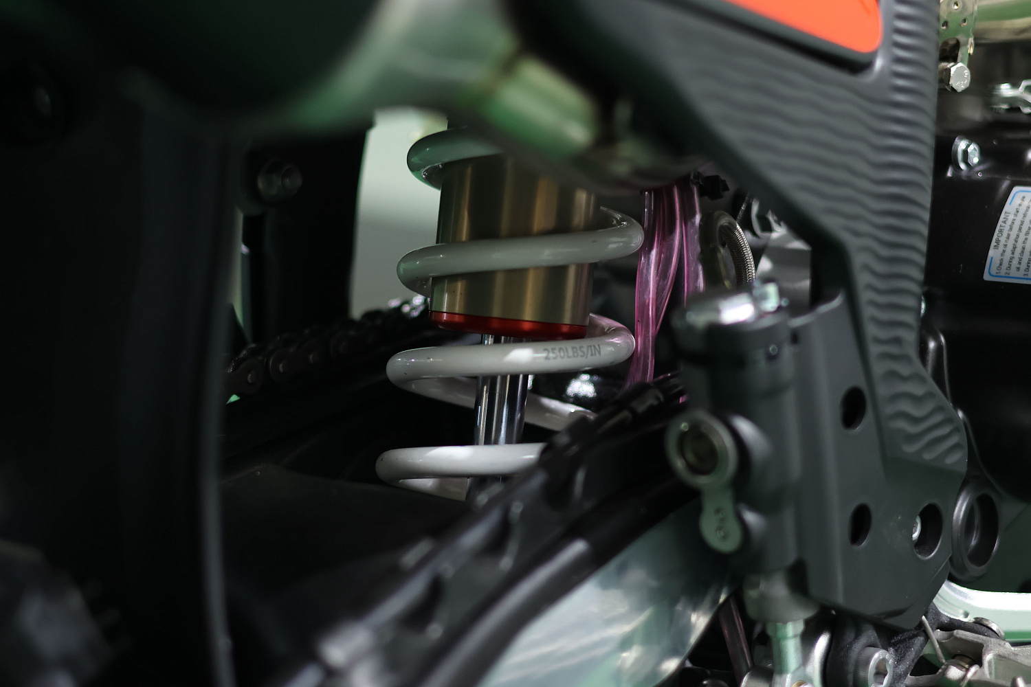 Мотоцикл JHLMOTO JHLofr GS YBS300 (176MN) в Ханты-Мансийске